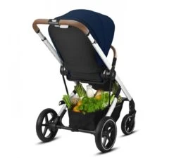 Balios S Lux - Navy Blue 12 Balios S Lux - Navy Blue -Babyproducten cybex gold balios s lux navy blue 5