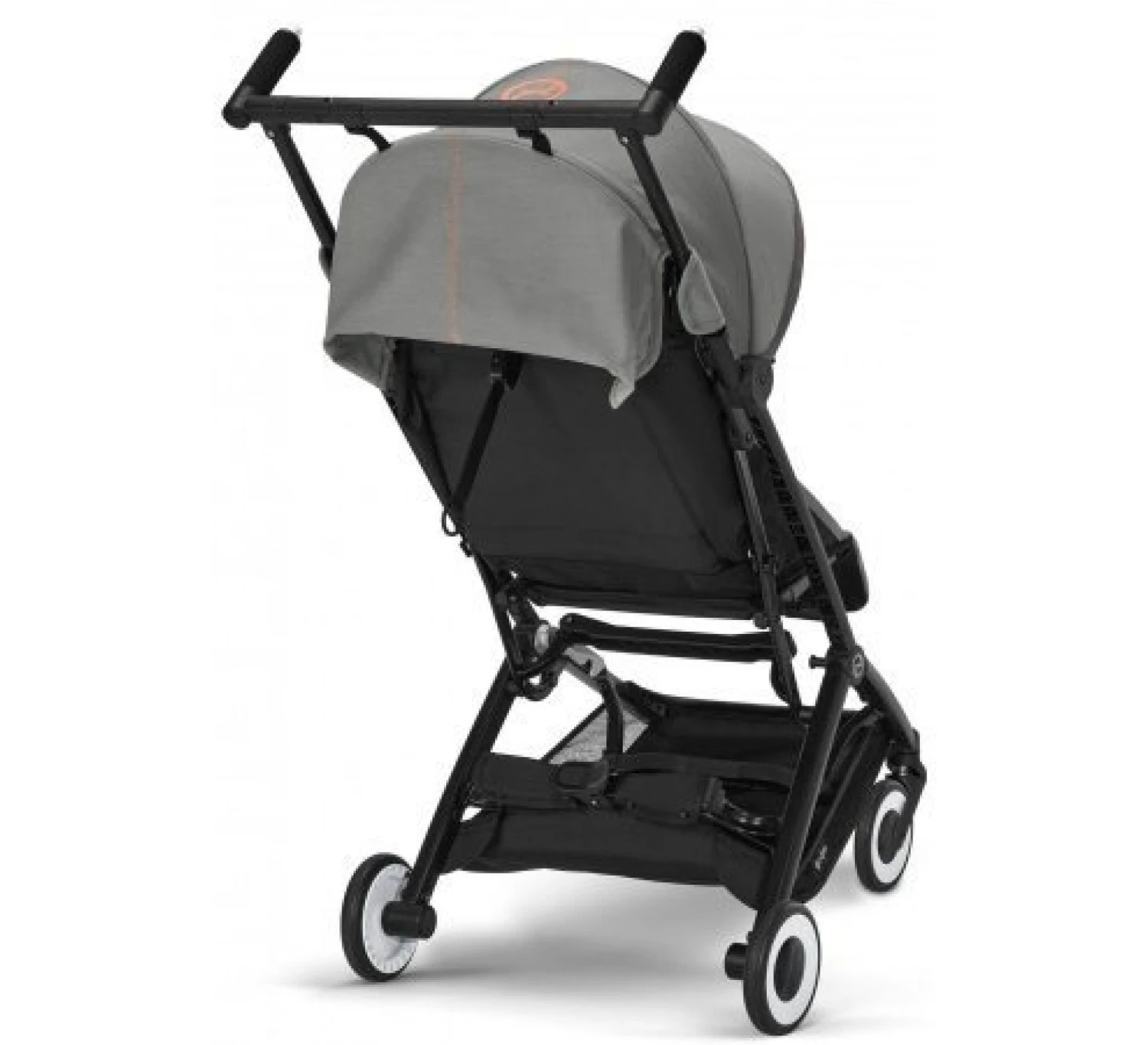 Libelle Buggy - Lava Grey 4 Libelle Buggy - Lava Grey - Afbeelding 4