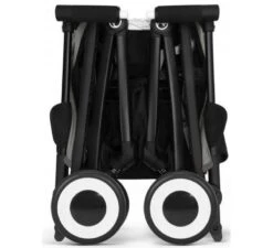 Libelle Buggy - Lava Grey 9 Libelle Buggy - Lava Grey -Babyproducten cybex gold libelle buggy lava grey 4