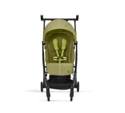 Babyproducten -Babyproducten cybex gold libelle buggy nature green 1