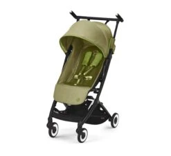 Babyproducten 11 Libelle Buggy - Nature Green