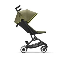 Libelle Buggy - Nature Green -Babyproducten cybex gold libelle buggy nature green 3