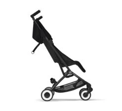 CYBEX Libelle Buggy - Moon Black 9 CYBEX Libelle Buggy - Moon Black -Babyproducten cybex libelle buggy moon black 2