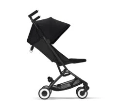 CYBEX Libelle Buggy - Moon Black 10 CYBEX Libelle Buggy - Moon Black -Babyproducten cybex libelle buggy moon black 3