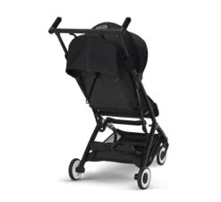 CYBEX Libelle Buggy - Moon Black 13 CYBEX Libelle Buggy - Moon Black -Babyproducten cybex libelle buggy moon black 6