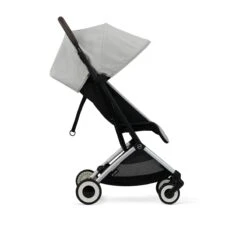 CYBEX Orfeo Buggy - Lava Grey 9 CYBEX Orfeo Buggy - Lava Grey -Babyproducten cybex orfeo buggy lava grey 2