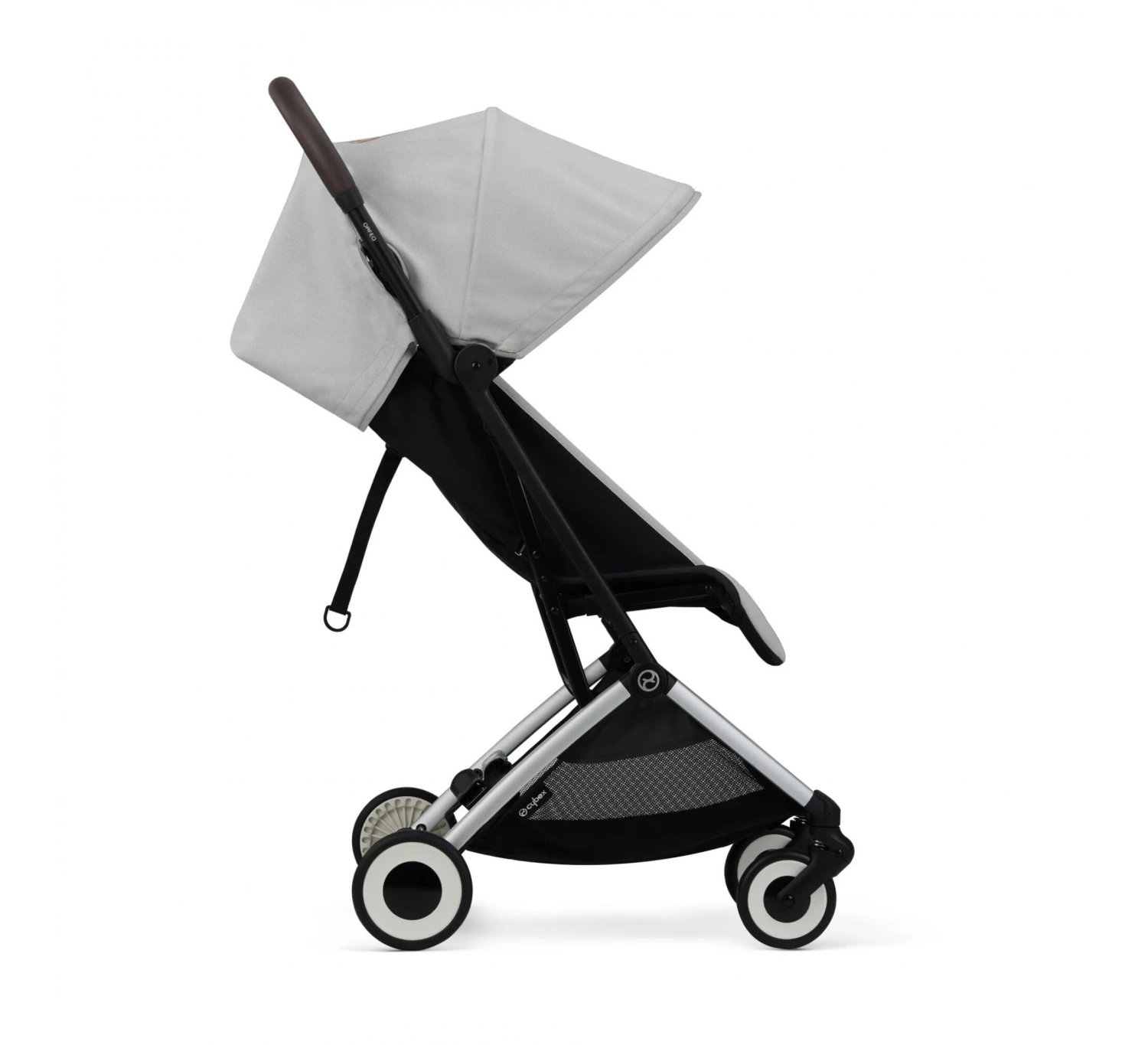 CYBEX Orfeo Buggy - Lava Grey 3 CYBEX Orfeo Buggy - Lava Grey - Afbeelding 3