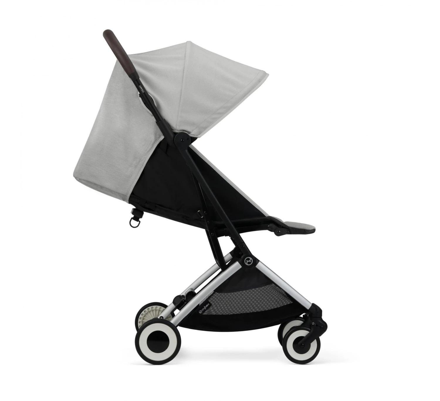 CYBEX Orfeo Buggy - Lava Grey 4 CYBEX Orfeo Buggy - Lava Grey - Afbeelding 4