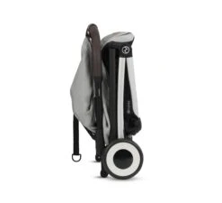 CYBEX Orfeo Buggy - Lava Grey 12 CYBEX Orfeo Buggy - Lava Grey -Babyproducten cybex orfeo buggy lava grey 5