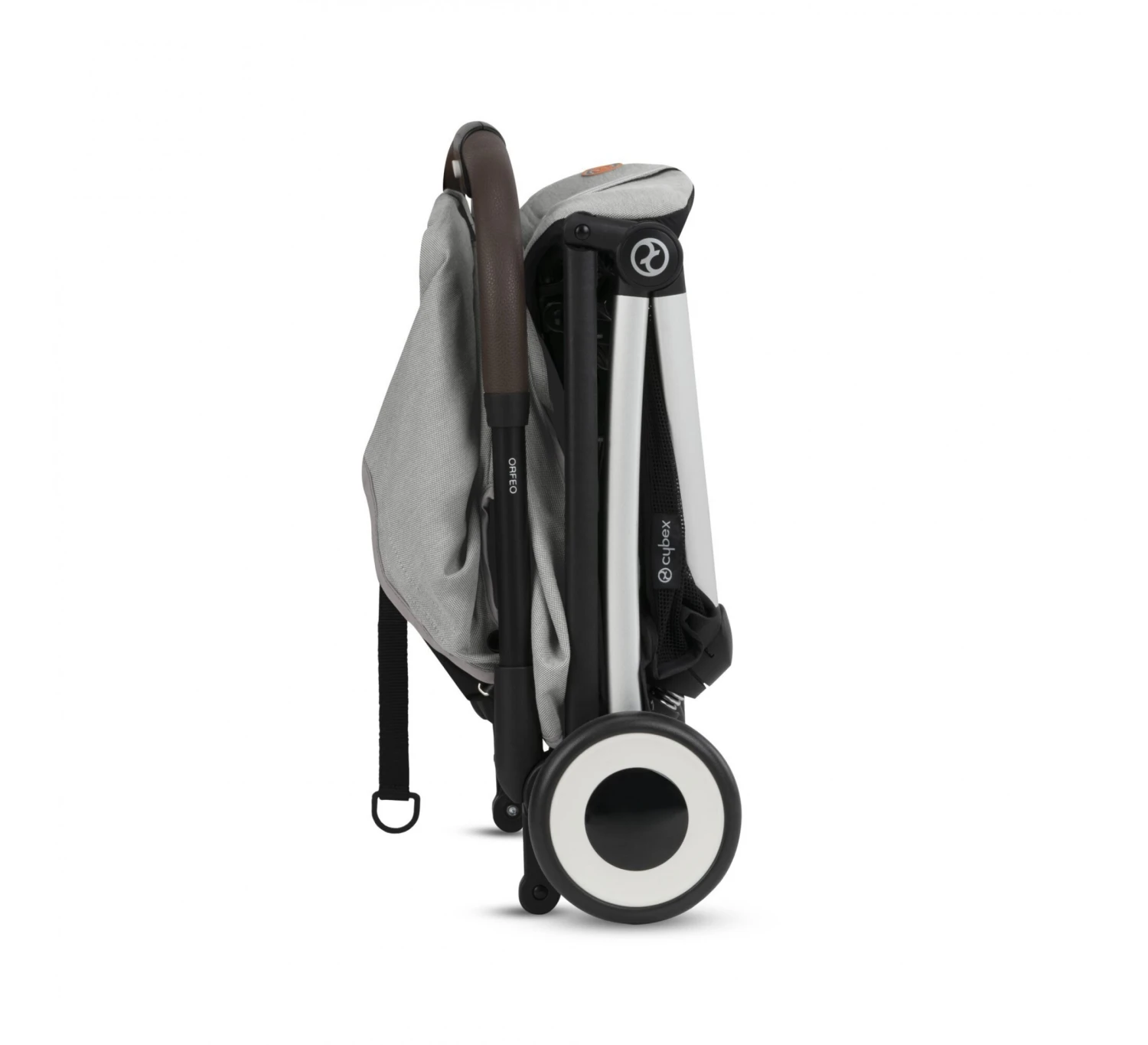 CYBEX Orfeo Buggy - Lava Grey 6 CYBEX Orfeo Buggy - Lava Grey - Afbeelding 6