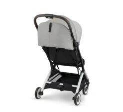 CYBEX Orfeo Buggy - Lava Grey 13 CYBEX Orfeo Buggy - Lava Grey -Babyproducten cybex orfeo buggy lava grey 6