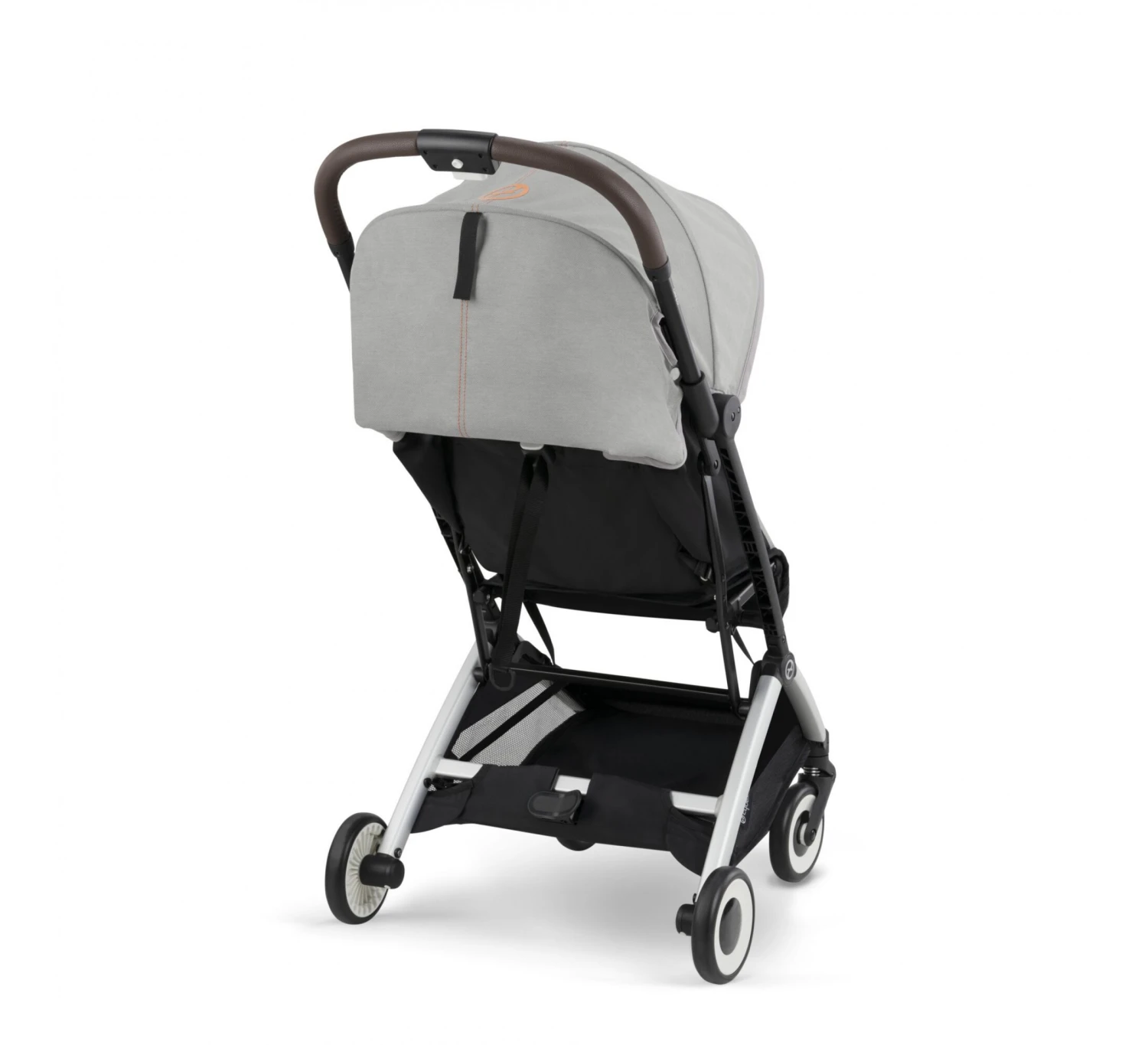 CYBEX Orfeo Buggy - Lava Grey 7 CYBEX Orfeo Buggy - Lava Grey - Afbeelding 7