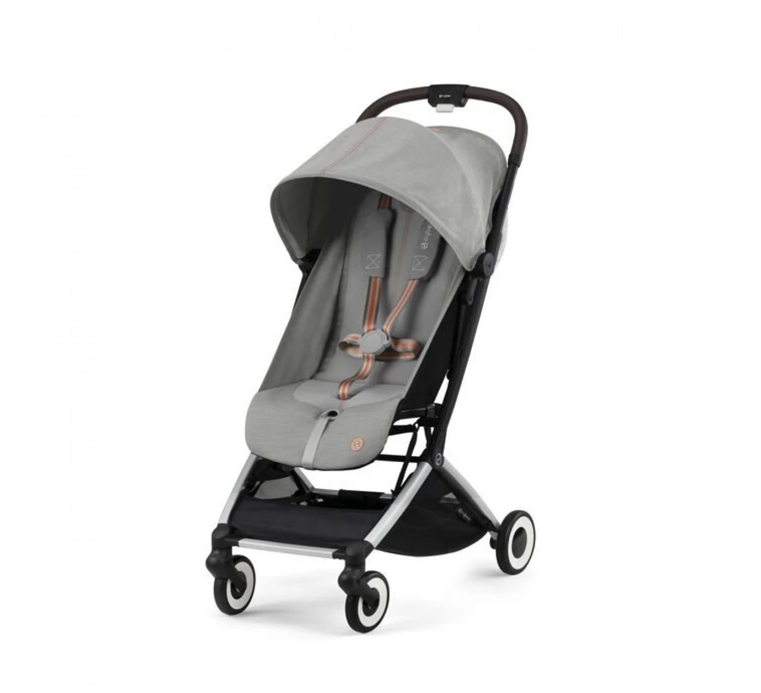 CYBEX Orfeo Buggy - Lava Grey 1 CYBEX Orfeo Buggy - Lava Grey