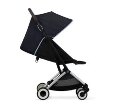CYBEX Orfeo Buggy - Ocean Blue -Babyproducten cybex orfeo buggy ocean blue 3