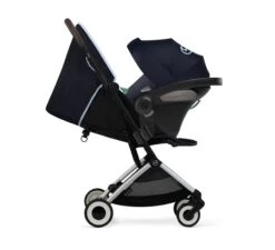 CYBEX Orfeo Buggy - Ocean Blue -Babyproducten cybex orfeo buggy ocean blue 4