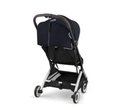 CYBEX Orfeo Buggy - Ocean Blue -Babyproducten cybex orfeo buggy ocean blue 5