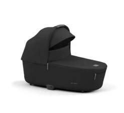 Priam Lux Reiswieg - Sepia Black 6 Priam Lux Reiswieg - Sepia Black -Babyproducten cybex platinum priam lux reiswieg sepia black 2