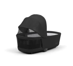 Priam Lux Reiswieg - Sepia Black 7 Priam Lux Reiswieg - Sepia Black -Babyproducten cybex platinum priam lux reiswieg sepia black 3