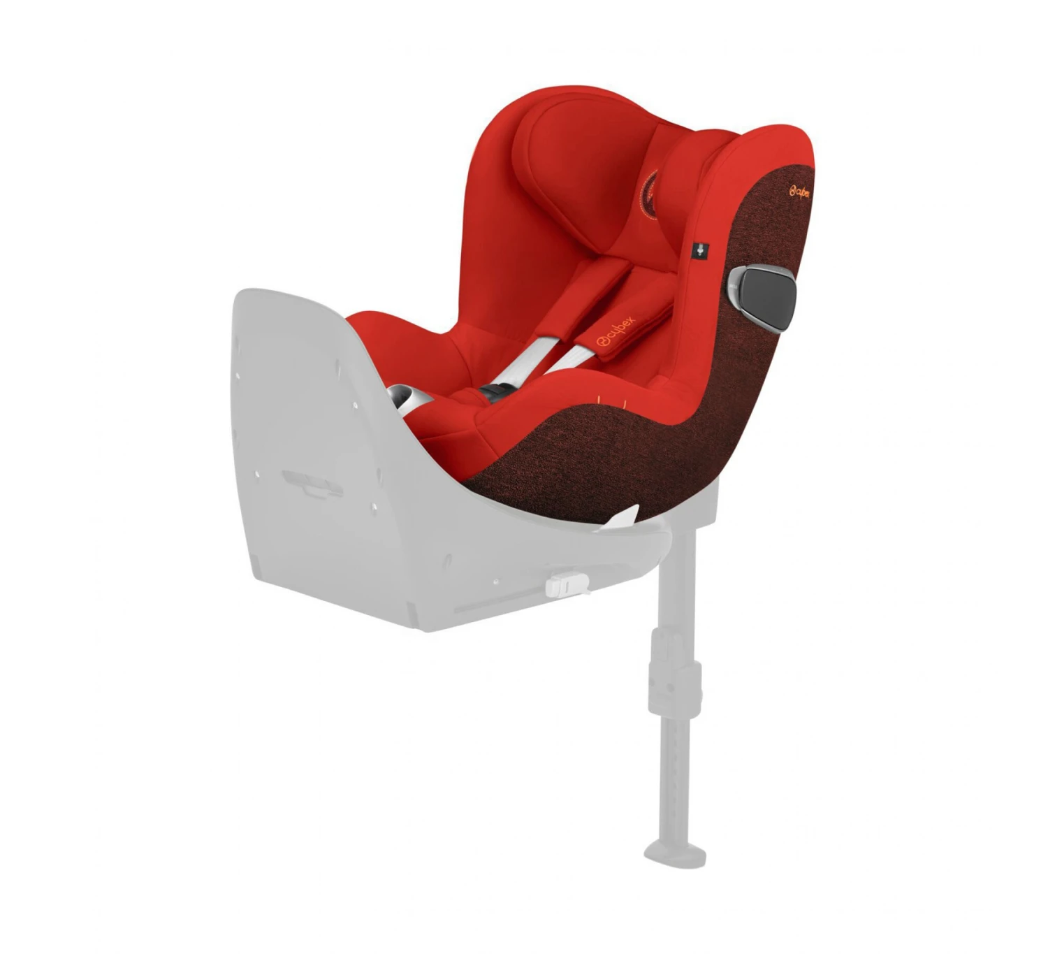 Sirona Z2 I-Size - Autumn Gold 1 Sirona Z2 I-Size - Autumn Gold