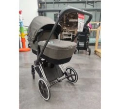 CYBEX Priam 3 Kinderwagen - Showmodel 10 CYBEX Priam 3 Kinderwagen - Showmodel -Babyproducten cybex priam 3 kinderwagen showmodel 2