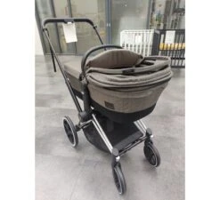 CYBEX Priam 3 Kinderwagen - Showmodel 12 CYBEX Priam 3 Kinderwagen - Showmodel -Babyproducten cybex priam 3 kinderwagen showmodel 4