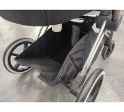 CYBEX Priam 3 Kinderwagen - Showmodel 14 CYBEX Priam 3 Kinderwagen - Showmodel -Babyproducten cybex priam 3 kinderwagen showmodel 6