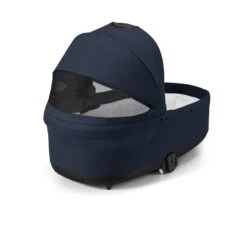 CYBEX Reiswieg S Lux - Ocean Blue 6 CYBEX Reiswieg S Lux - Ocean Blue -Babyproducten cybex reiswieg s lux ocean blue 2
