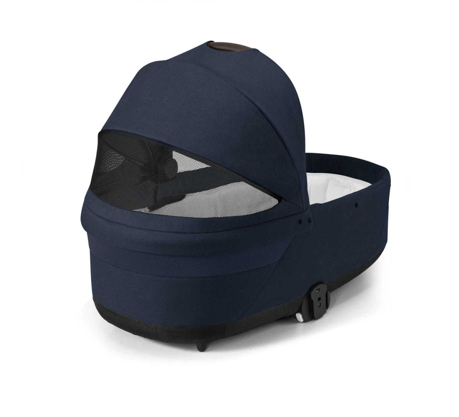 CYBEX Reiswieg S Lux - Ocean Blue 3 CYBEX Reiswieg S Lux - Ocean Blue - Afbeelding 3