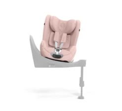 CYBEX Sirona T I-Size Plus - Peach Pink -Babyproducten cybex sirona t i size plus peach pink 2