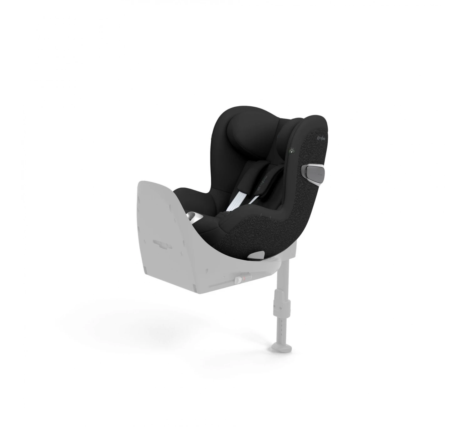 CYBEX Sirona T I-Size - Sepia Black 1 CYBEX Sirona T I-Size - Sepia Black