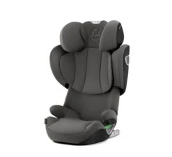 CYBEX Solution T I-Fix - Mirage Grey