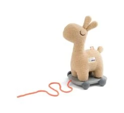 Done By Deer 2-in-1 Trekdier Lalee Sand