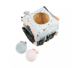 Done By Deer Activiteitenkubus Deer Friends -Babyproducten done by deer activiteitenkubus deer friends 2