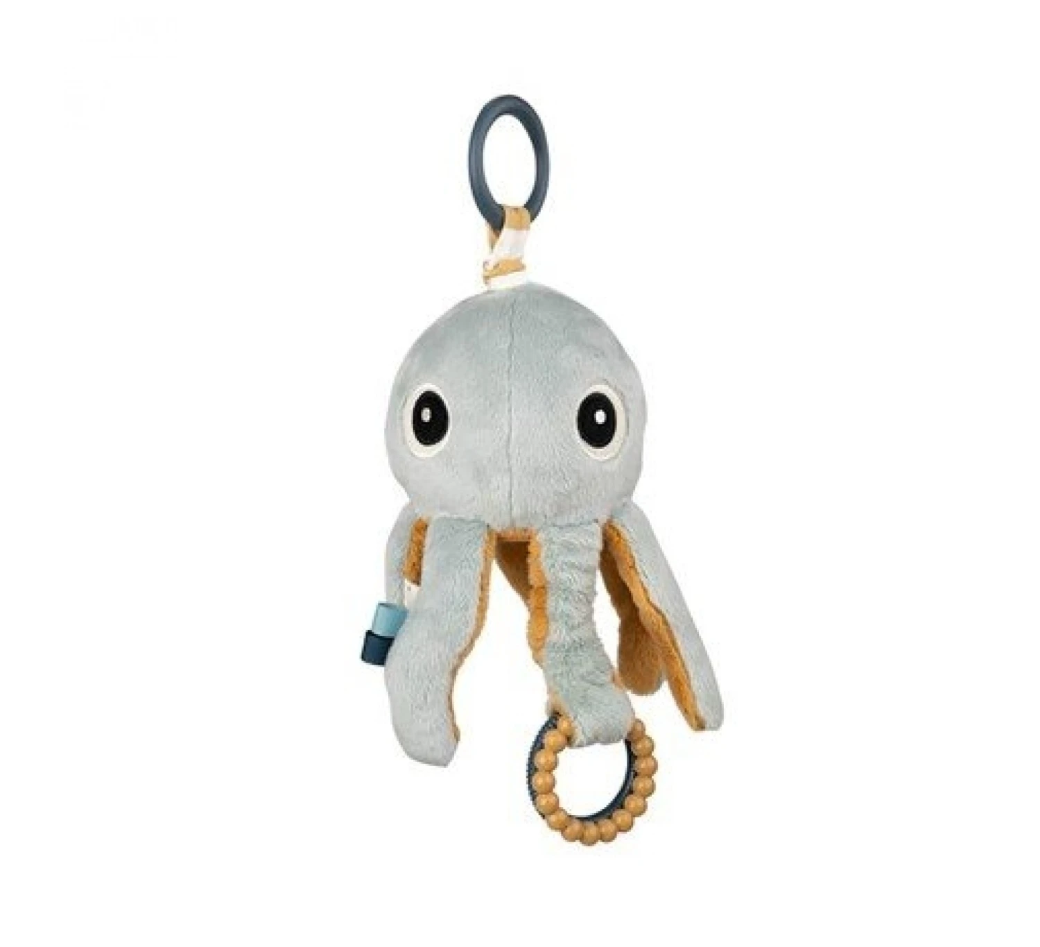 Done By Deer Activity Jelly - Blauw 1 Done By Deer Activity Jelly - Blauw