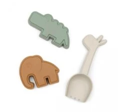 Done By Deer Deer Friends Zand Speelset - Sand