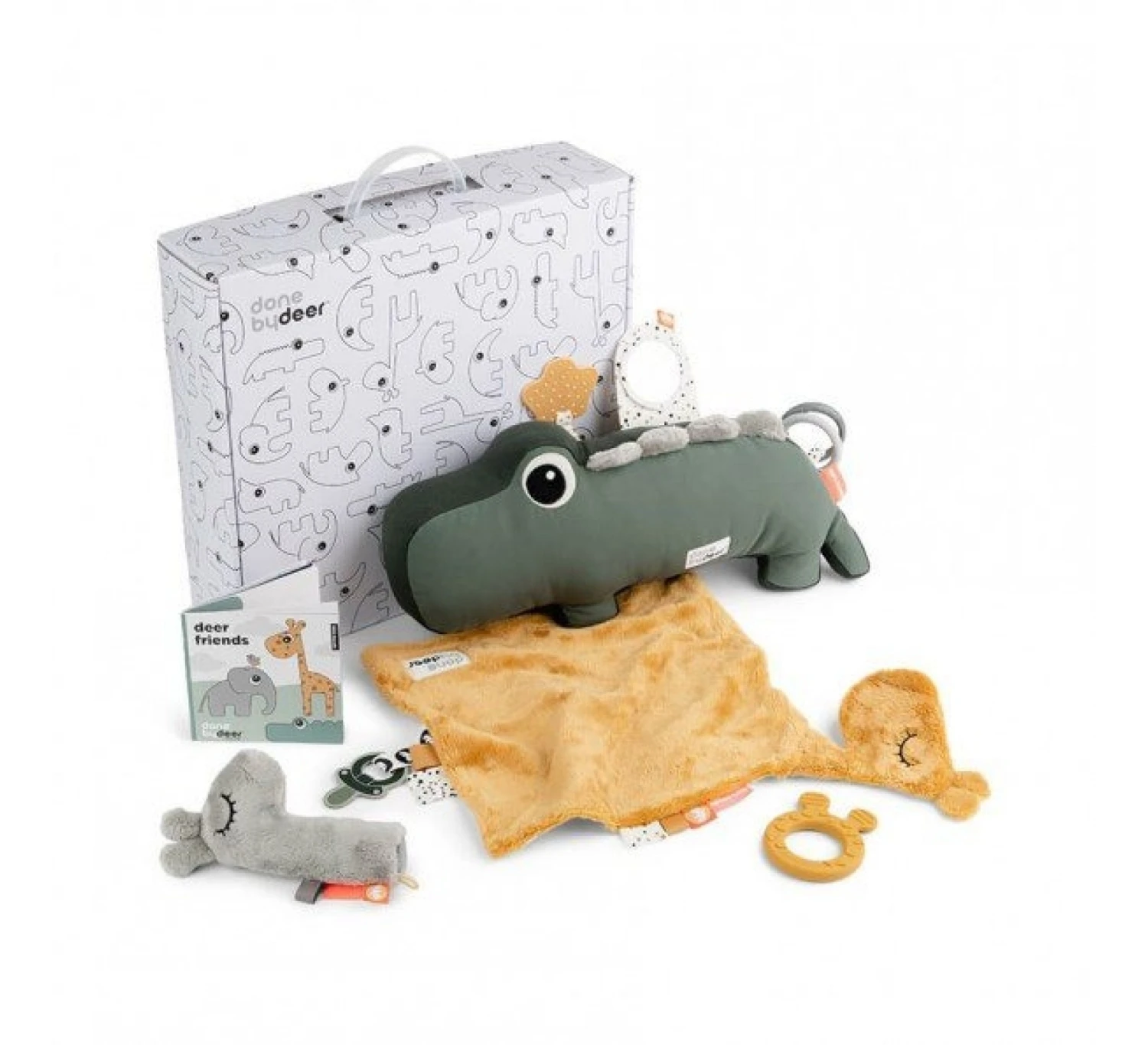 Done By Deer Play Time Goodie Box 1 Done By Deer Play Time Goodie Box