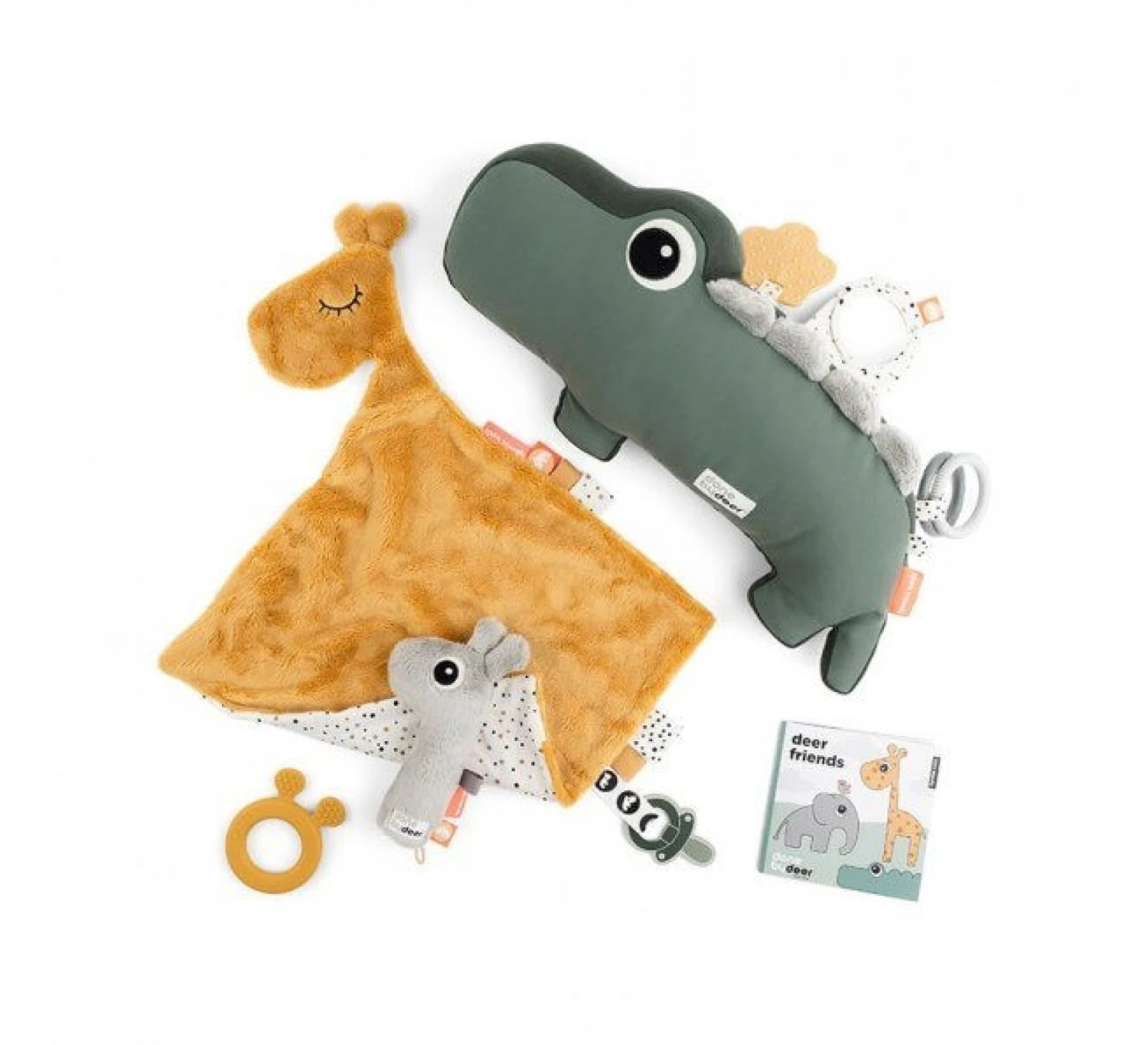 Done By Deer Play Time Goodie Box 2 Done By Deer Play Time Goodie Box - Afbeelding 2