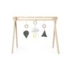 Doomoo Houten Babygym