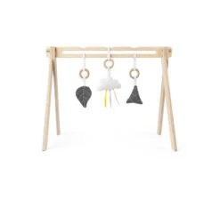 Doomoo Houten Babygym