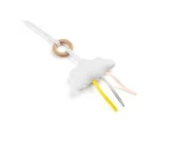 Doomoo Houten Babygym -Babyproducten doomoo houten babygym 1 3