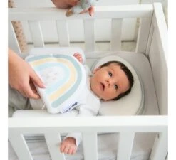 Doomoo Multi Sleep Ligkussen 8 Doomoo Multi Sleep Ligkussen -Babyproducten doomoo multi sleep ligkussen 3