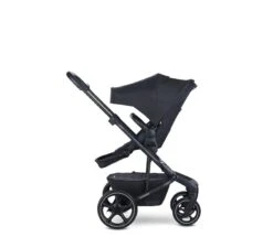 Easywalker Harvey 5 Premium - Diamond Black 8 Easywalker Harvey 5 Premium - Diamond Black -Babyproducten easywalker harvey 5 premium diamond black 2