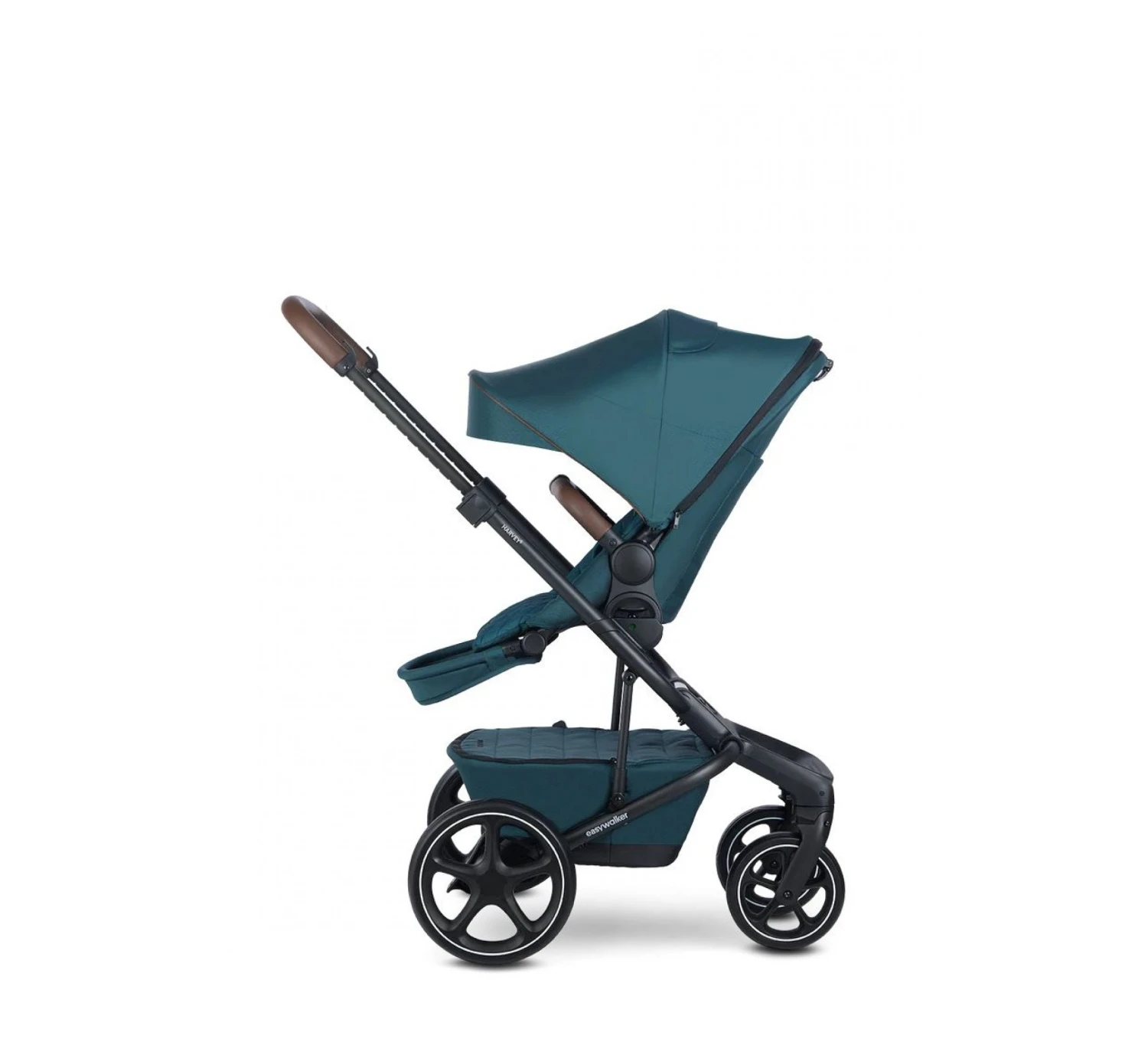 Easywalker Harvey 5 Premium - Jade Green 2 Easywalker Harvey 5 Premium - Jade Green - Afbeelding 2