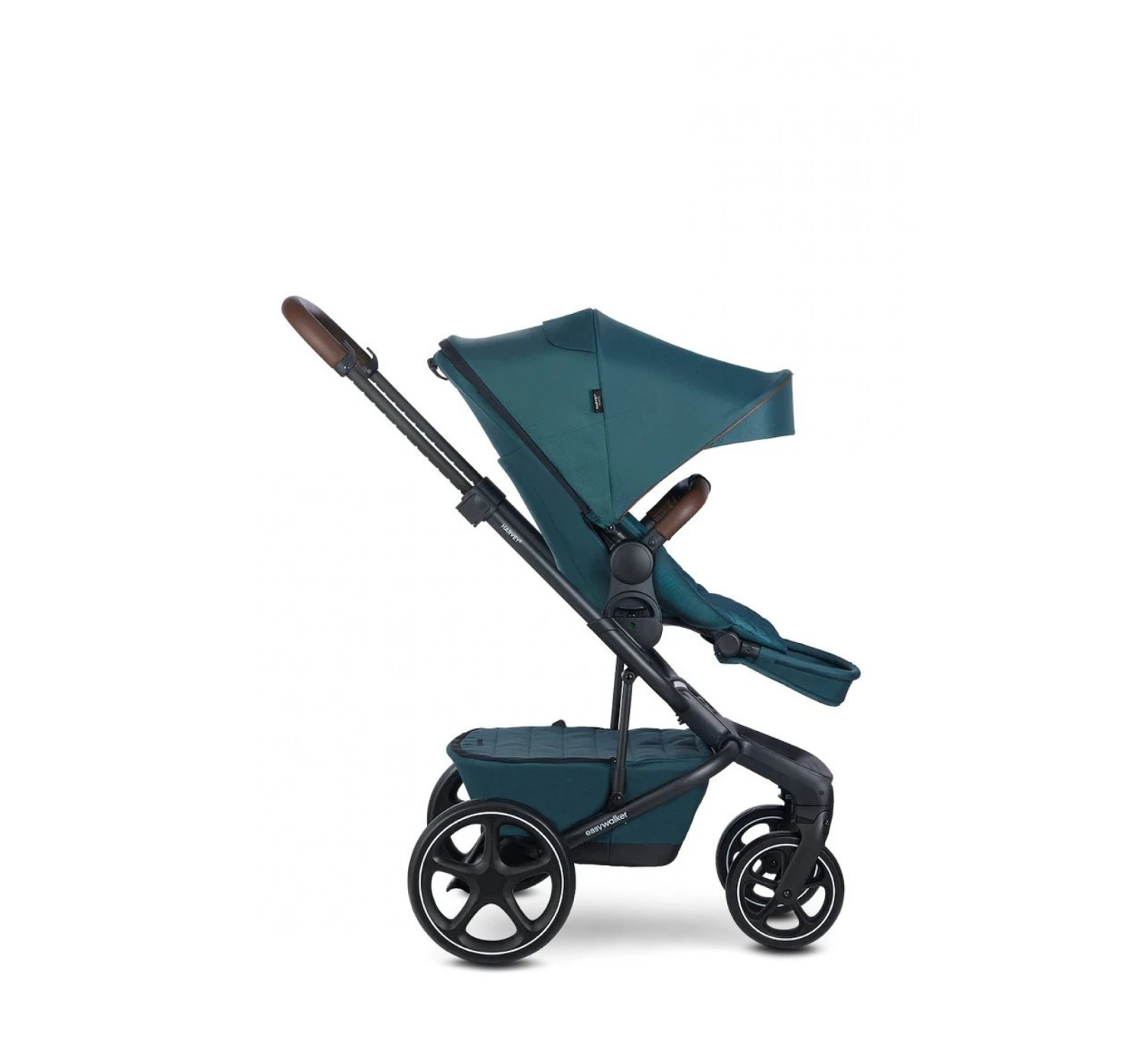 Easywalker Harvey 5 Premium - Jade Green 3 Easywalker Harvey 5 Premium - Jade Green - Afbeelding 3