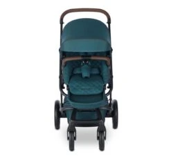 Easywalker Harvey 5 Premium - Jade Green 9 Easywalker Harvey 5 Premium - Jade Green -Babyproducten easywalker harvey 5 premium jade green 3