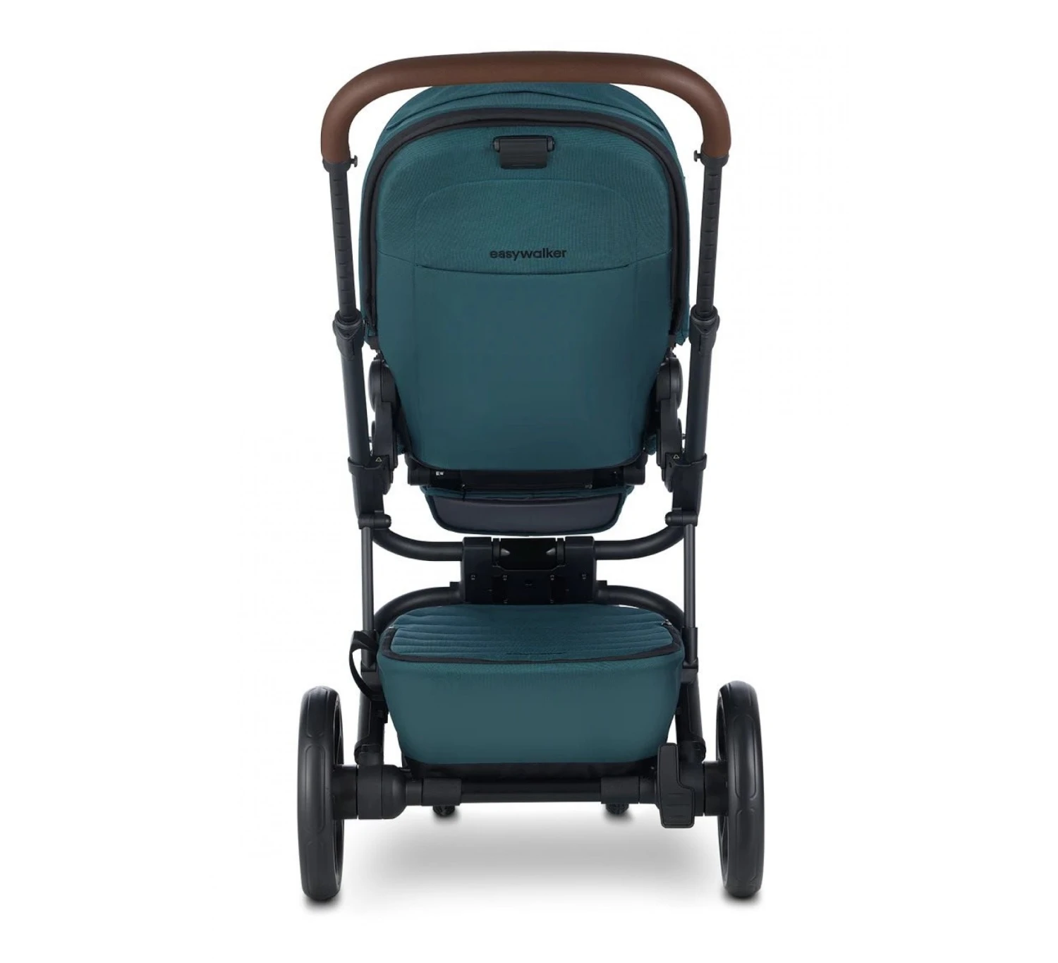 Easywalker Harvey 5 Premium - Jade Green 5 Easywalker Harvey 5 Premium - Jade Green - Afbeelding 5