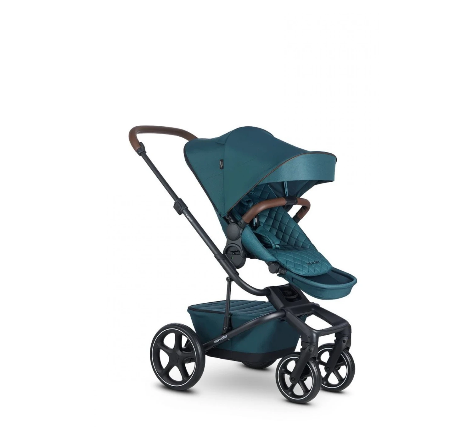 Easywalker Harvey 5 Premium - Jade Green 1 Easywalker Harvey 5 Premium - Jade Green
