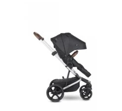 Easywalker Harvey3 Premium Kinderwagen - Jet Black -Babyproducten easywalker harvey3 premium kinderwagen jet black 3