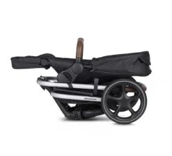 Easywalker Harvey3 Premium Kinderwagen - Jet Black -Babyproducten easywalker harvey3 premium kinderwagen jet black 4