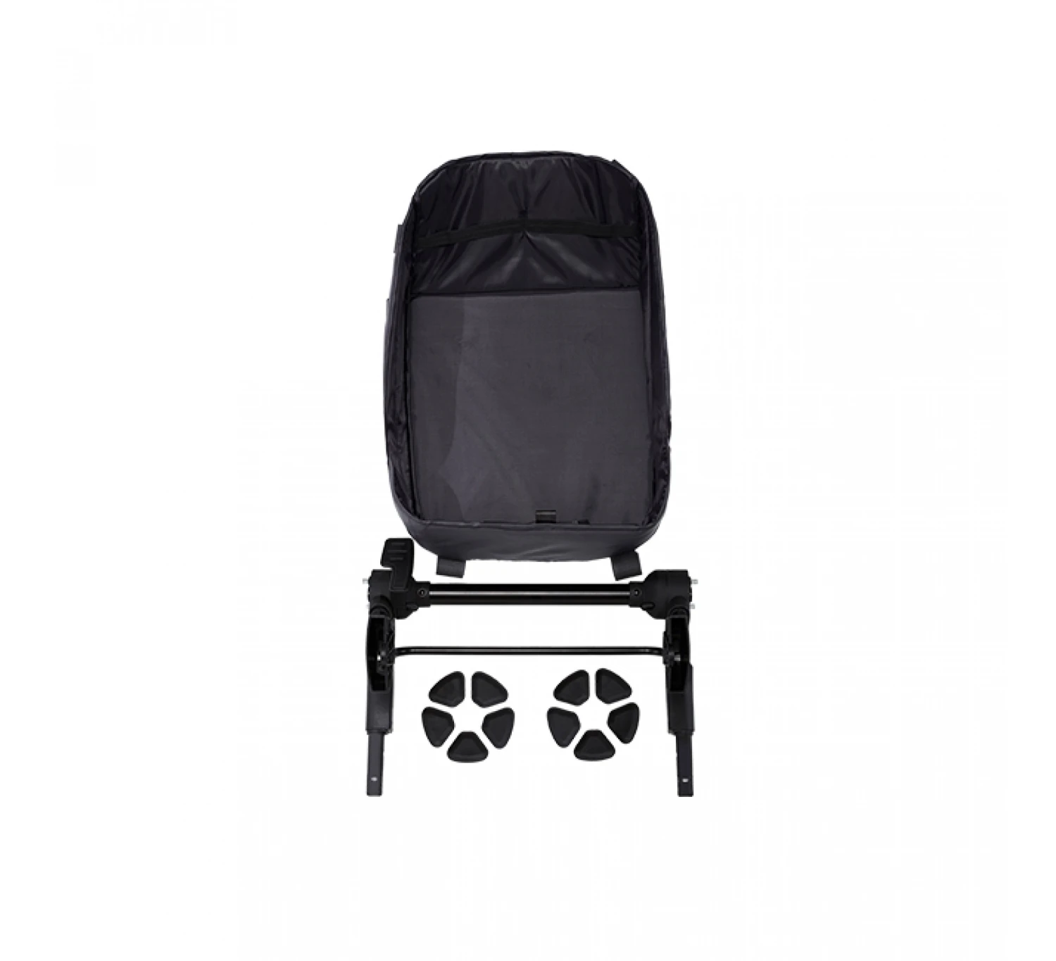 Easywalker Harvey3 Uitbreidingsset 1 Easywalker Harvey3 Uitbreidingsset